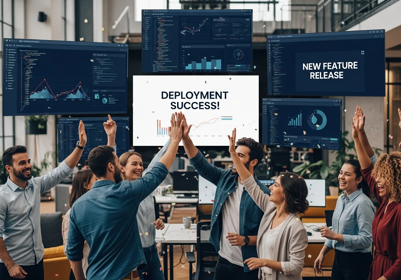 Legacy Bitfundex SaaS-Plattform — Unsere Plattform in Aktion 2